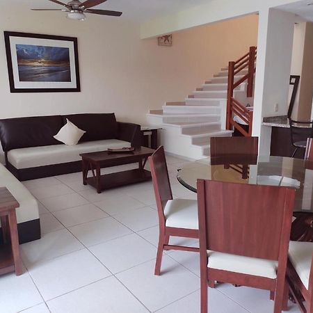 Casa Diamante En Zona Diamante Villa Acapulco Ngoại thất bức ảnh