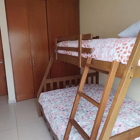 Casa Diamante En Zona Diamante Villa Acapulco Ngoại thất bức ảnh