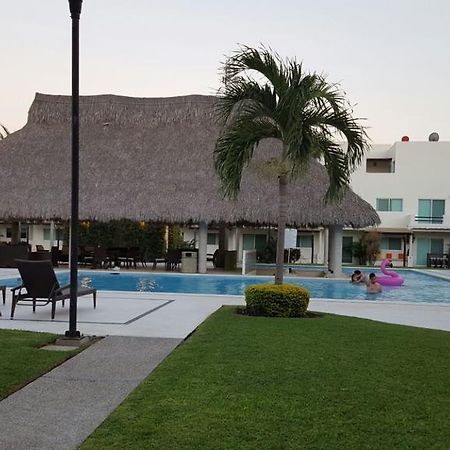 Casa Diamante En Zona Diamante Villa Acapulco Ngoại thất bức ảnh