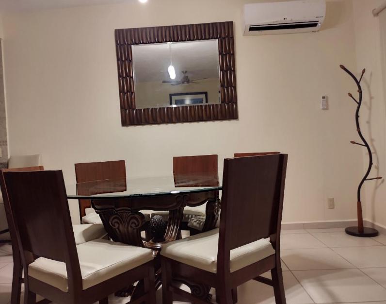 Casa Diamante En Zona Diamante Villa Acapulco Ngoại thất bức ảnh