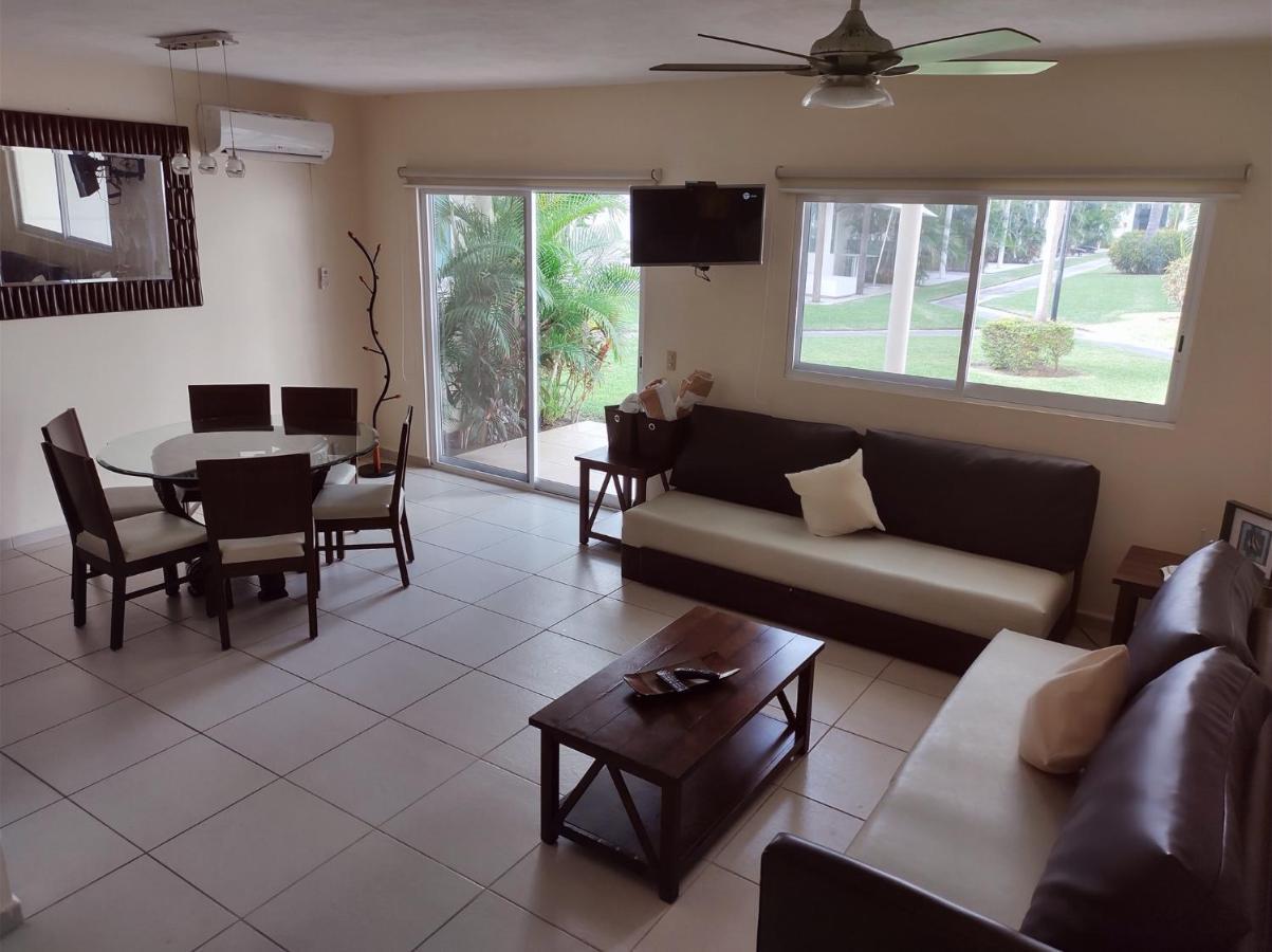 Casa Diamante En Zona Diamante Villa Acapulco Ngoại thất bức ảnh