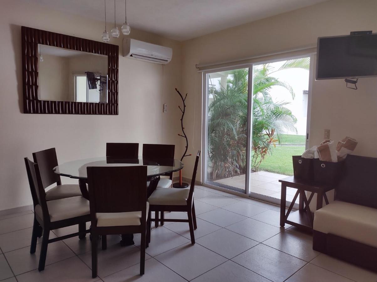 Casa Diamante En Zona Diamante Villa Acapulco Ngoại thất bức ảnh