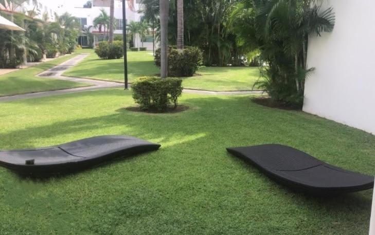 Casa Diamante En Zona Diamante Villa Acapulco Ngoại thất bức ảnh