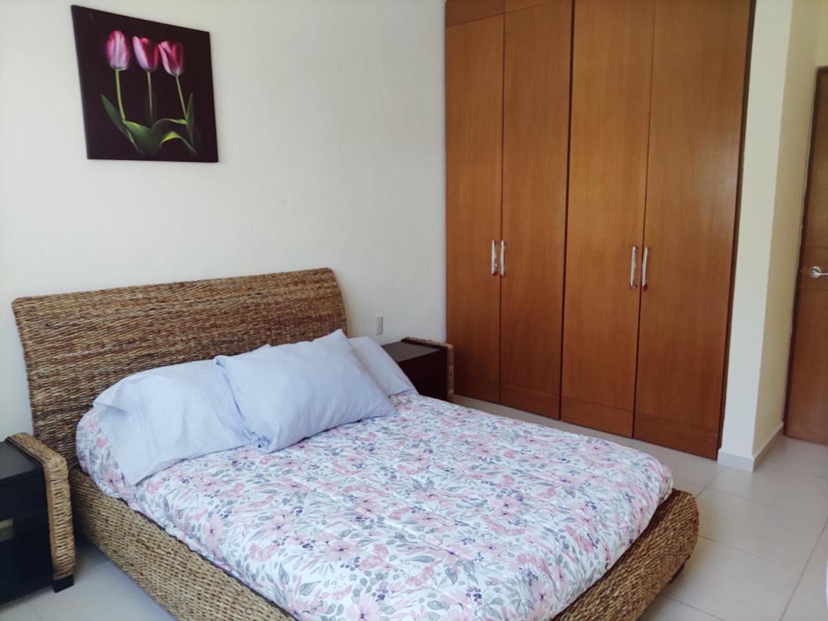 Casa Diamante En Zona Diamante Villa Acapulco Ngoại thất bức ảnh