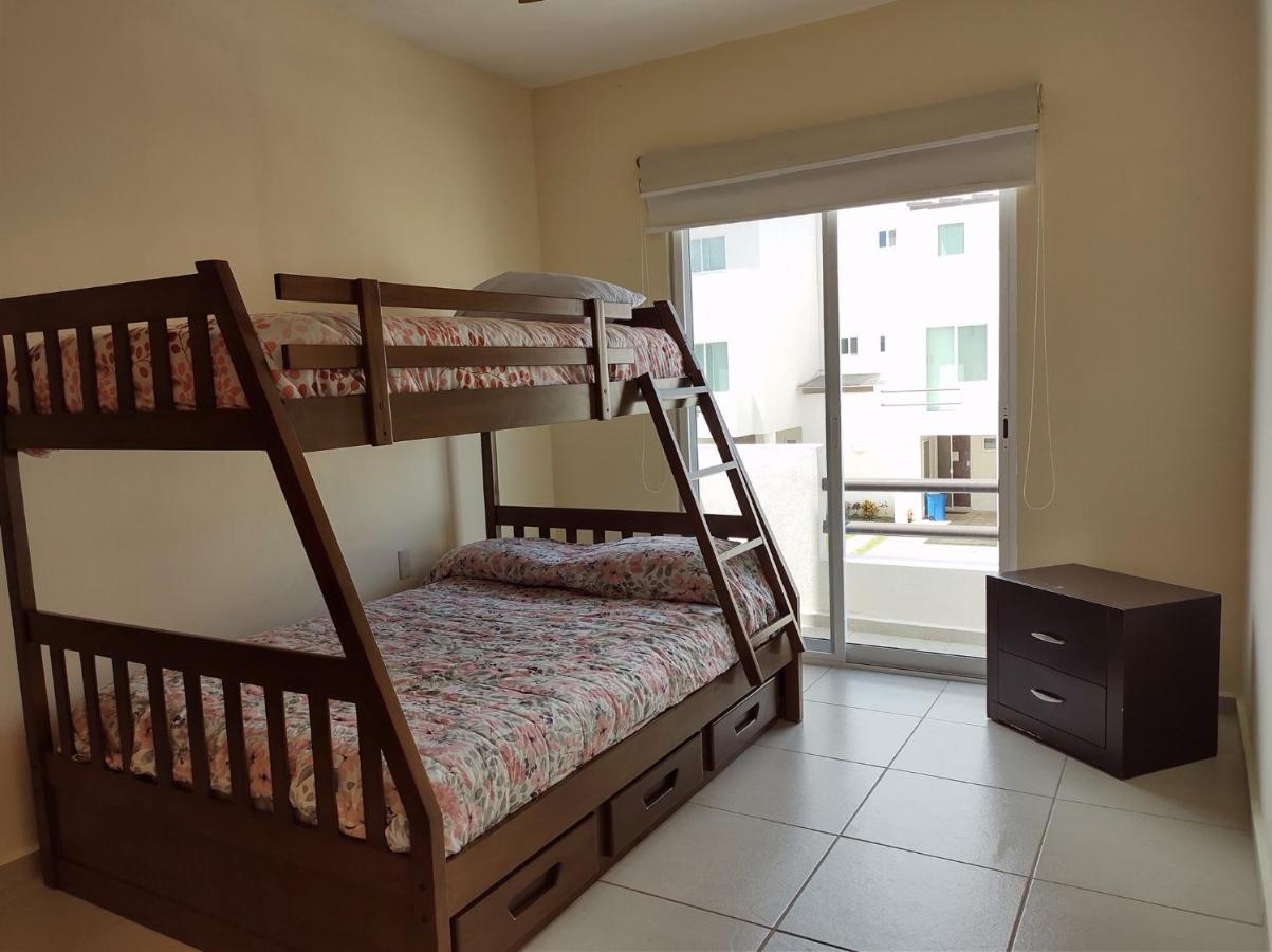 Casa Diamante En Zona Diamante Villa Acapulco Ngoại thất bức ảnh