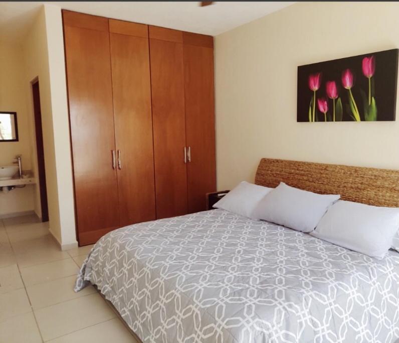 Casa Diamante En Zona Diamante Villa Acapulco Ngoại thất bức ảnh