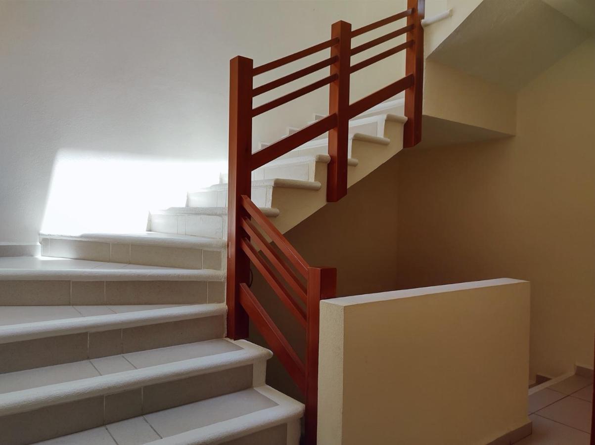 Casa Diamante En Zona Diamante Villa Acapulco Ngoại thất bức ảnh