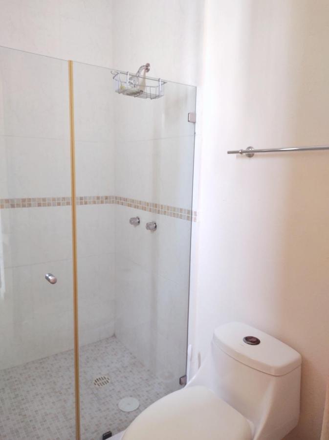 Casa Diamante En Zona Diamante Villa Acapulco Ngoại thất bức ảnh