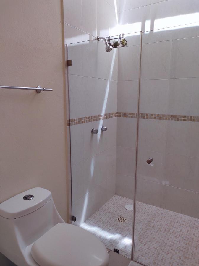 Casa Diamante En Zona Diamante Villa Acapulco Ngoại thất bức ảnh