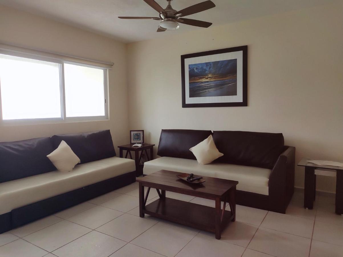 Casa Diamante En Zona Diamante Villa Acapulco Ngoại thất bức ảnh