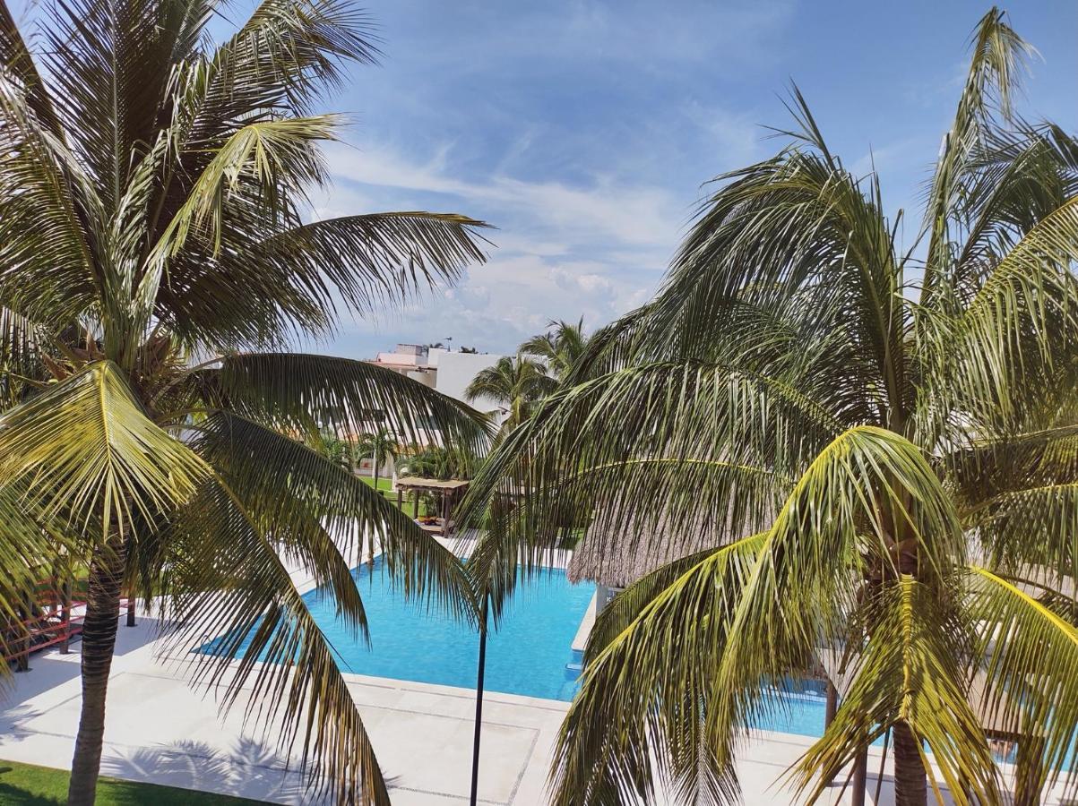 Casa Diamante En Zona Diamante Villa Acapulco Ngoại thất bức ảnh