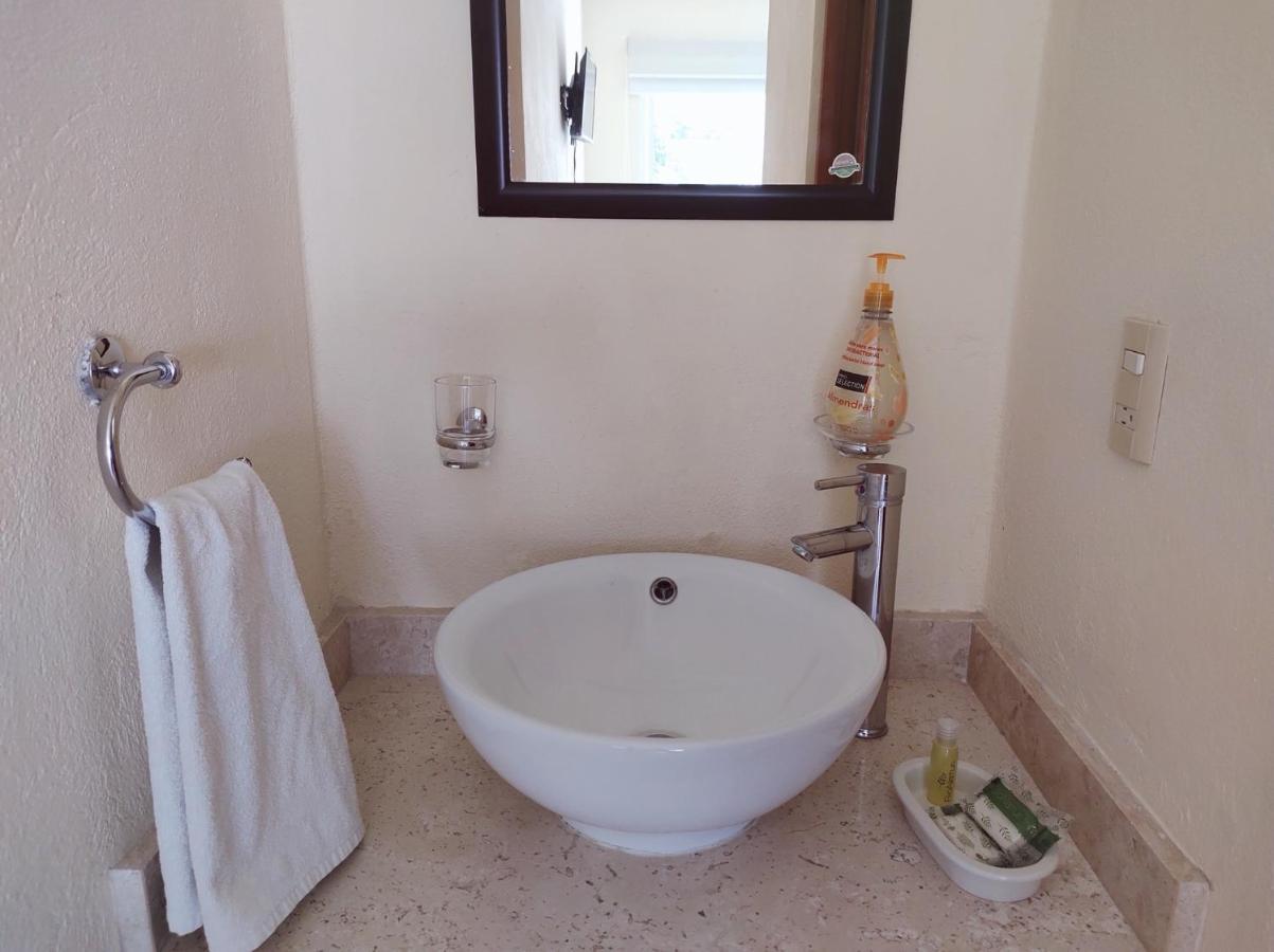 Casa Diamante En Zona Diamante Villa Acapulco Ngoại thất bức ảnh