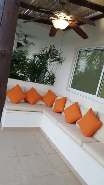 Casa Diamante En Zona Diamante Villa Acapulco Ngoại thất bức ảnh